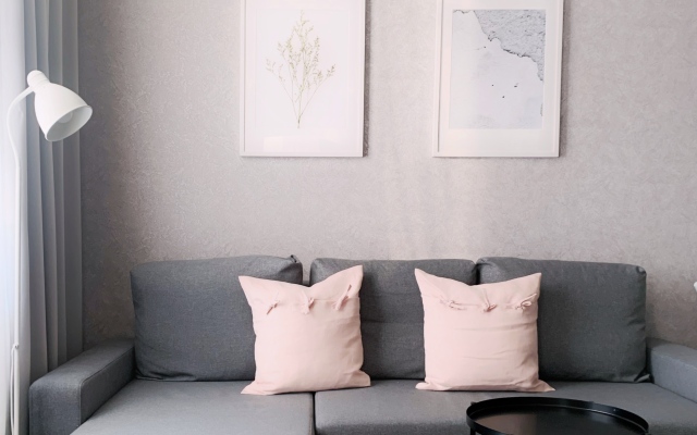 Dinastiya Apartments