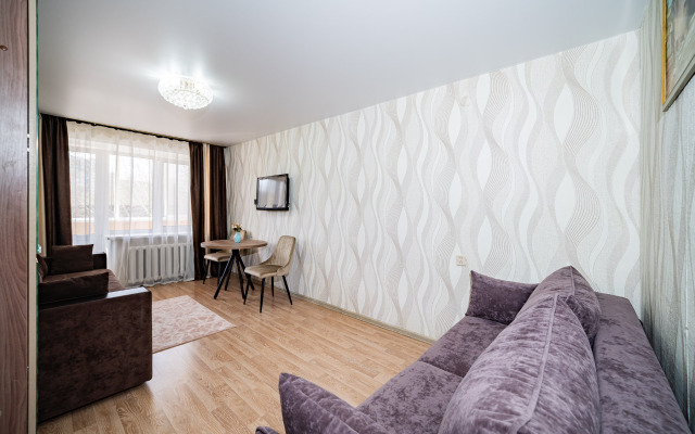 Апартаменты Абриго Белинского 232