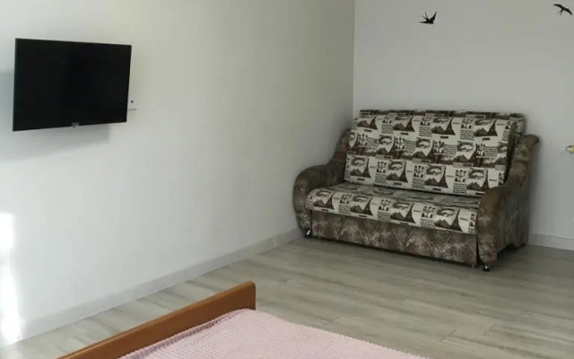 Квартира на улице Красноармейская, 53