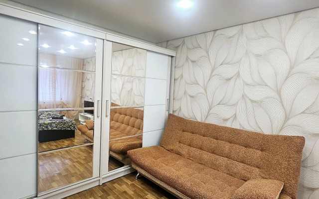 Na Cherkasskoy 72 Apartments