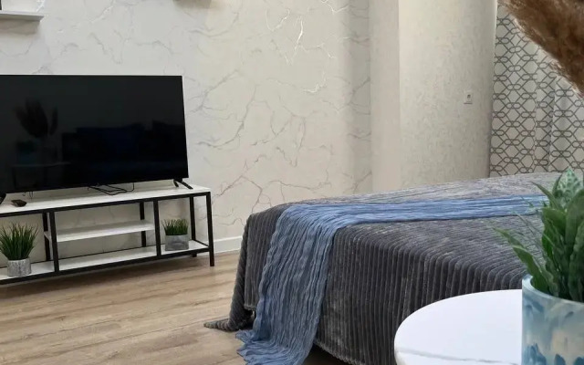 Квартира Алейная 19