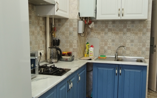 Квартира Сириус Возле Моря