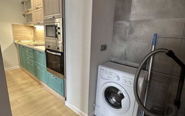 Квартира 2х-комнатная в историческом центре Владивостока