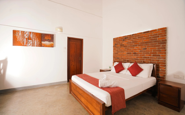 Gedara Boutique-hotel