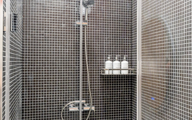 Апартаменты на Лиговском проспекте