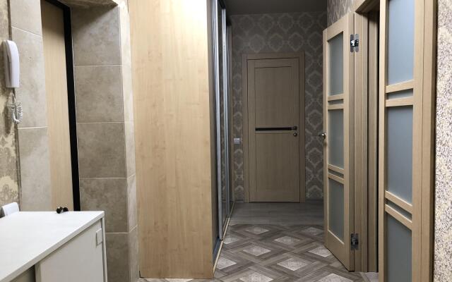 Квартира с 2 Спальнями у Острова Канта