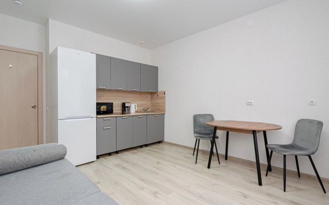 Uyutnaya U Ekspo- Perm Flat