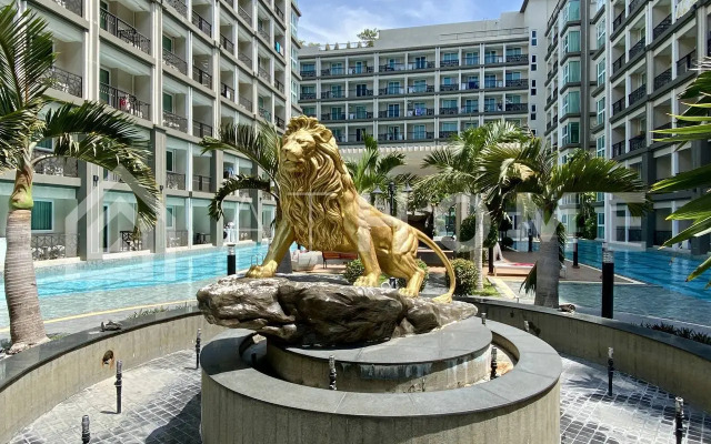 Dusit Grand Park 2 B608 Apartments
