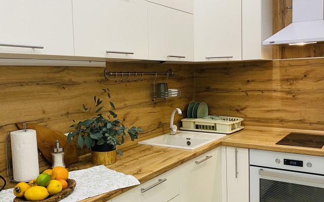 Апартаменты O"Hosta