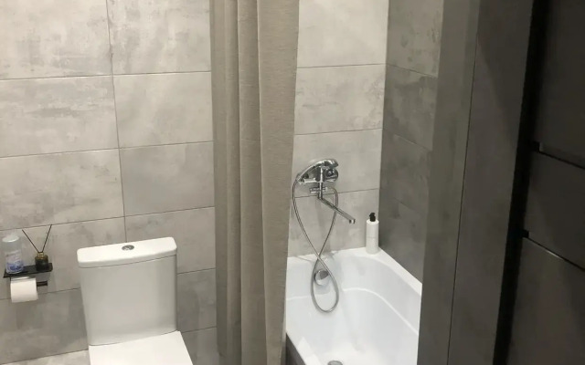 Квартира В столице Сибири