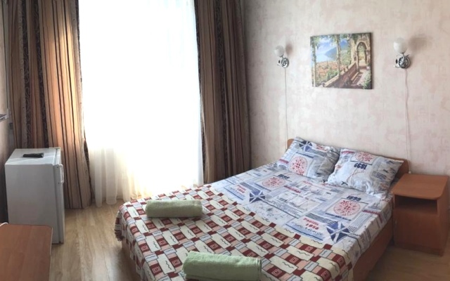 Edelveys Guest House