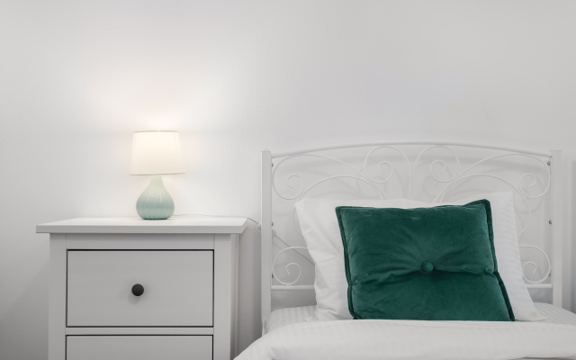 Vuorio Forest Guest house