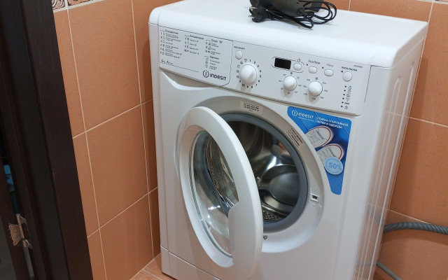 Квартира на Пр Никольский 13