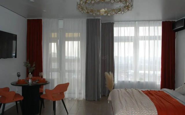 41m2 2 Krovati Flat