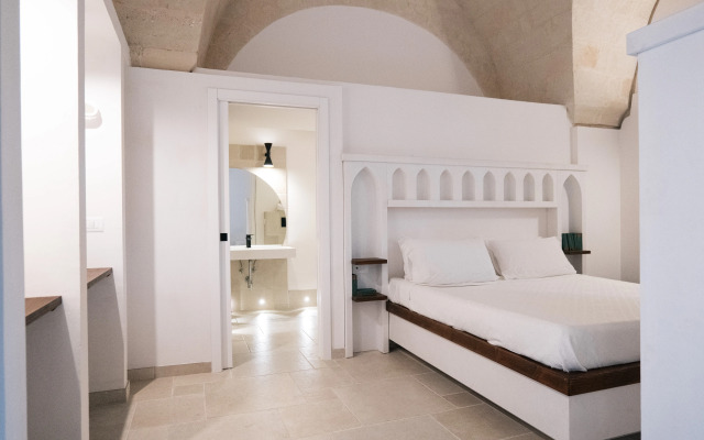 Отель Tenuta del Barco Wine Restaurant and Hospitality