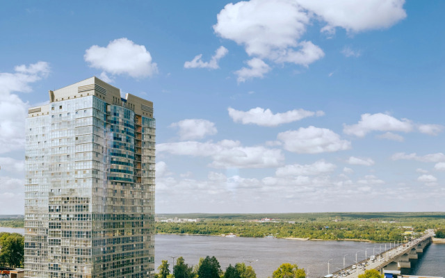 Отель Radisson Hotel Perm