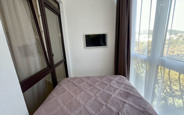 Квартира на улице Санаторная 46