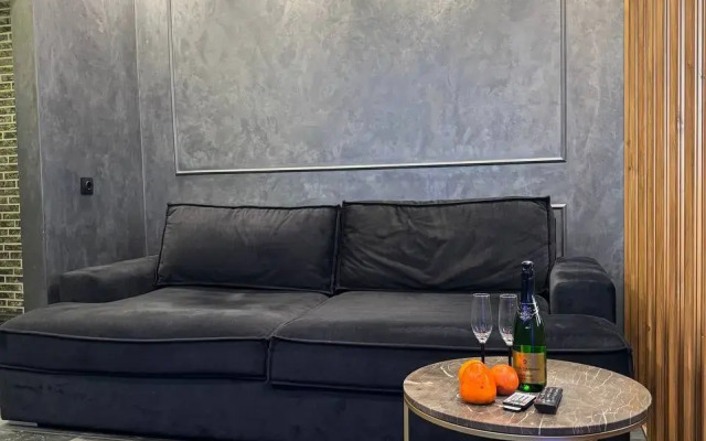 Premium Flat