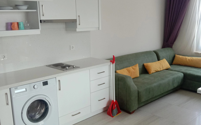 Graf Victor Apart Hotel