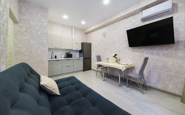 V Zhk Biznes-Klasa V Dagomyse Flat