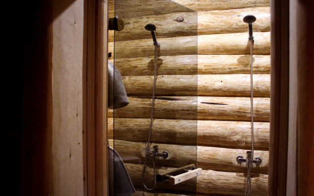 База отдыха Сямозеро