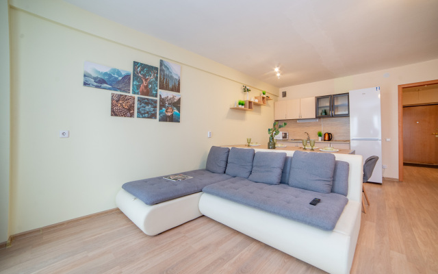 Апартаменты Электриков 26