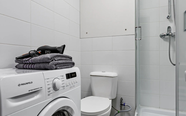 MaxRealty24 Apartments