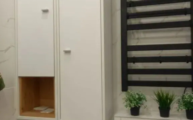 Krasnoarmeyskaya 19 Flat
