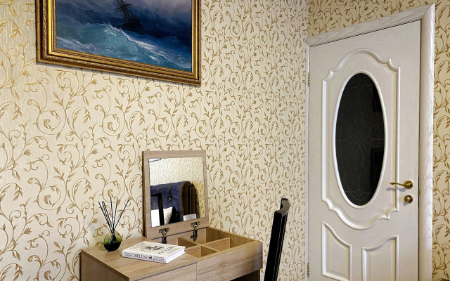 Апартаменты Виктория Сети Your Place