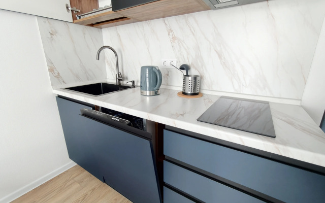 Квартира Дельфы