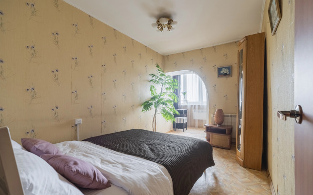 Vladivostok Rent Na Ulitse Krasnogo Znameni Flat
