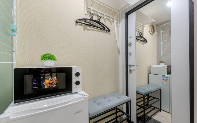 Апартаменты Veda Aparts Климов переулок