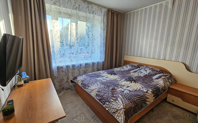 Odnushka Na Severnom Flat