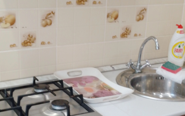 Квартира "Берлога"