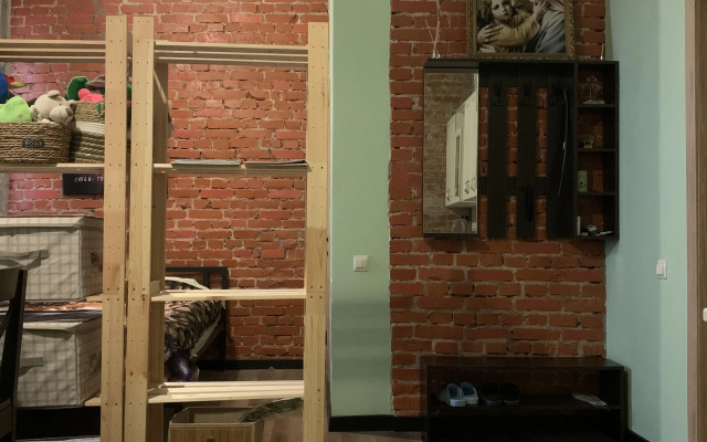 Апартаменты Турист