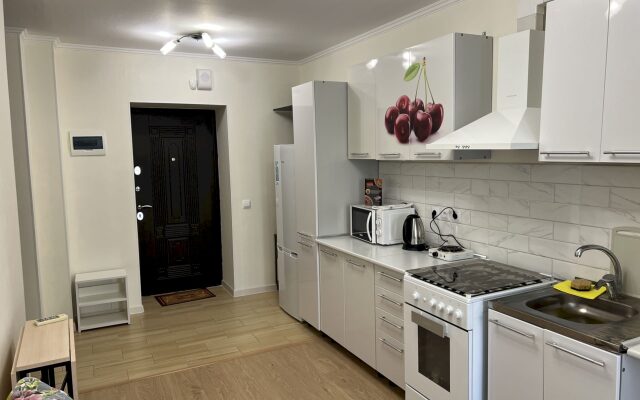 Апартаменты 340 Мира 3