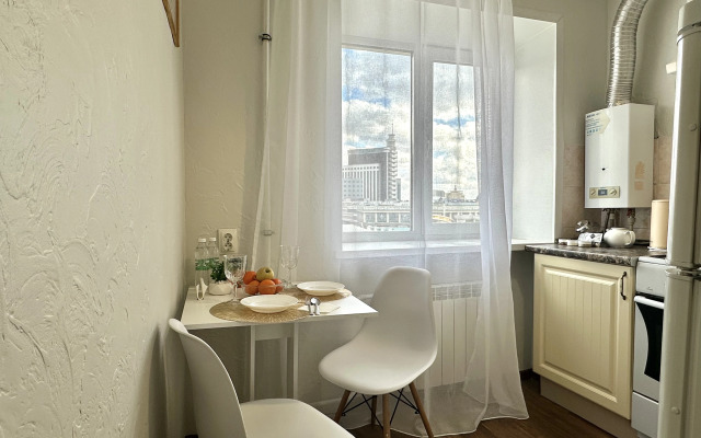 Квартира Уютная в центре Казани