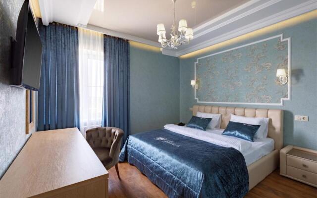 Villa Maralis Hotel