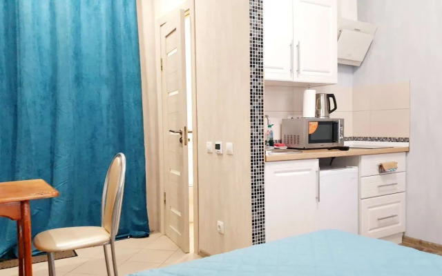 Квартира У Пяти углoв 4