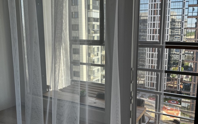 Апартаменты Едем в Казань/Аквапарк Ривьера