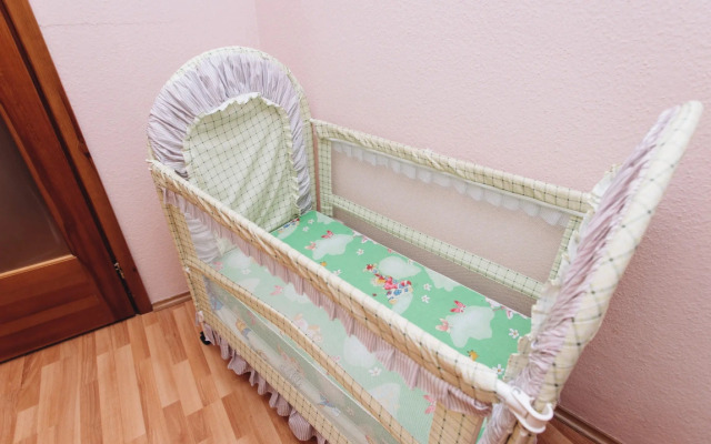 Квартира Гостевая Алеся на Малышева 4Б 3