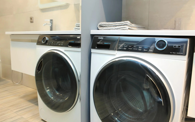 Квартира dombomb