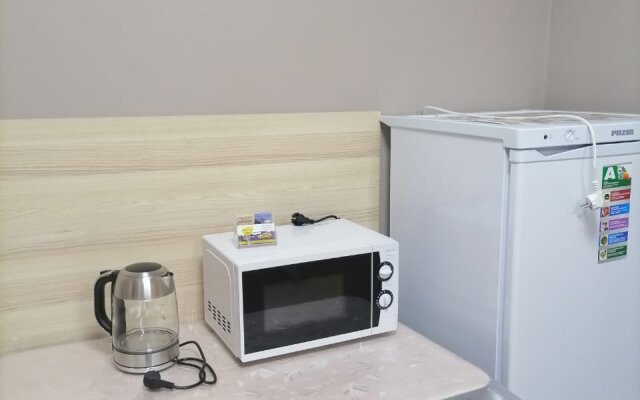 Komfort Centr Hostel