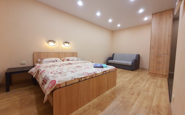 Somova 6 Apartments