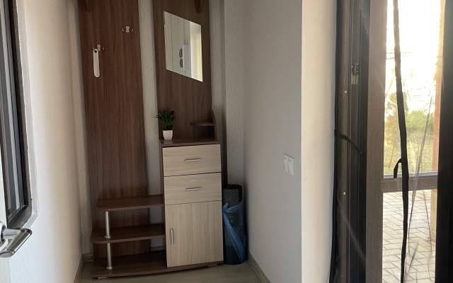 Zhk Holiday House Flat