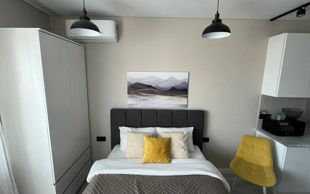 El Apart Na Nansena 103/1s6 Apartments