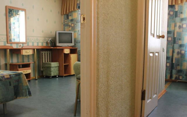3 U Verby Apartment