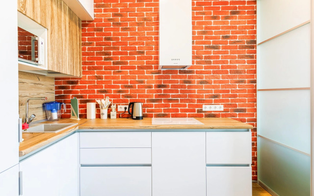 Апартаменты Шикарная в ЖК Авалон