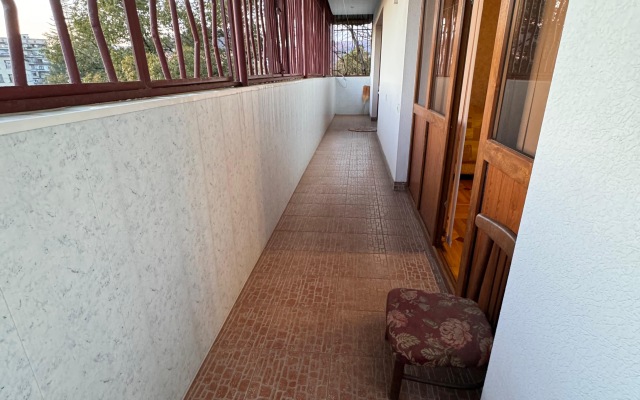 U Morya Apartments