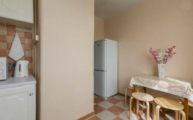 DearHome Kvalynskiy Bulvar Apartments